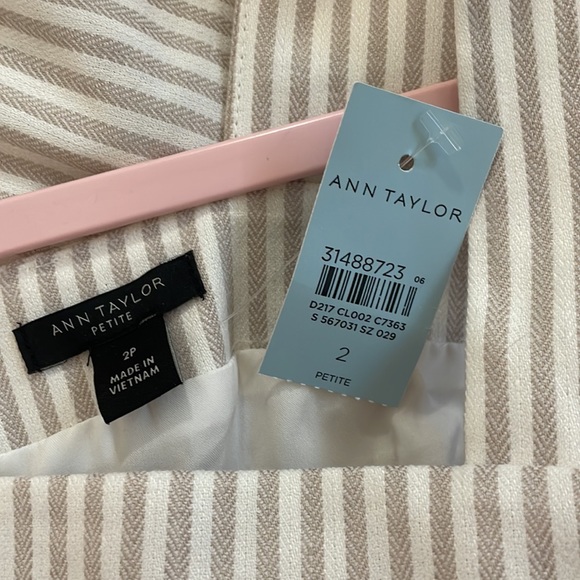 Ann Taylor dress - Picture 4 of 4